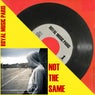Not The Same