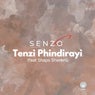Tenzi Phindirayi