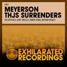 Thjs Surrenders (The Remixes)