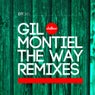 The Way (Remixes)
