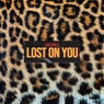 Lost on You