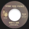 Stone Soul Picnic