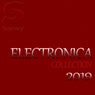 ELECTRONICA COLLECTION 2019