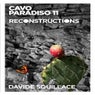 Cavo Paradiso 11 - Reconstructions Mixed By Davide Squillace