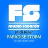Paradise Storm