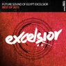 Future Sound of Egypt Excelsior - Best of 2015 - Extended Versions