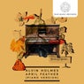 April Feather (Piano Version)