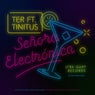Señora Electrónica