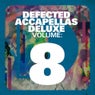 Defected Accapellas Deluxe Volume 8
