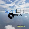 Samplered EP