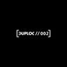 DUPLOC//002