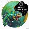 Remix Pack VA