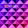 My New Disco