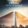 Fact Of The Matter EP