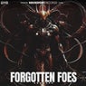 FORGOTTEN FOES - VIP Edit