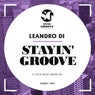 Stayin' Groove