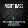 This is Night Bass: Vol. 12