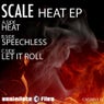 Heat EP