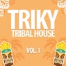 Triky Tribal House, Vol. 1