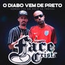 O Diabo Vem de Preto (Somos Luz em Meio as Trevas)