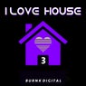 I Love House, Vol. 3