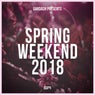 Gardash Presents Spring Weekend 2018