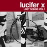 Lost Songs Volume 1