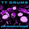 Percussive Loops Vol 13
