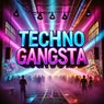 Techno Gangsta (Extended Mix)