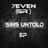 Sins Untold