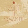 All I Want - Sons Of Maria Remix