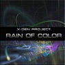 Rain of Color