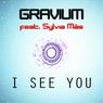 I See You (feat. Sylvia Mas)