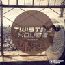 Twisted House Volume 22