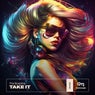 Take It (Extended Remixes)