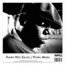 Poppa Mixes