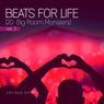 Beats For Life, Vol. 3 (20 Big Room Monsters)