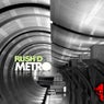 Metro 8