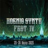 Koenig Synth Fest IV