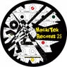 MackiTek Records 25