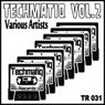 Techmatiq Volume 2