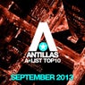 Antillas A-List Top 10 - September 2013 - Bonus Track Version
