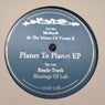 Planet to Planet EP