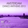 Amsterdam Dance Anthems 2013
