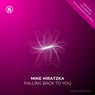 Falling Back to You