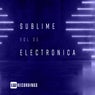 Sublime Electronica, Vol. 05