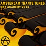 Amsterdam Trance Tunes Sky Academy 2014