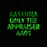 Only the Appraiser