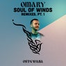 Soul Of Winds Remixes, Pt. 1