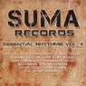 Suma Records Essential Rhythms, Vol. 2